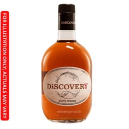 Discovery Elite Whisky Price in India | 750ml | Tasting Notes