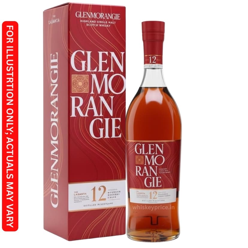 Glenmorangie The Original 12 Year Old price in Kolkata | 750ml |