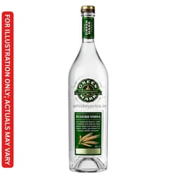 Green Mark Vodka Price in Delhi | 750ml | Tasting Notes