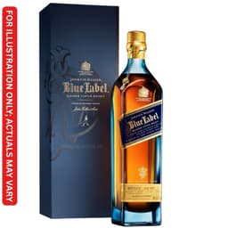 Johnnie Walker Blue Label Price in Delhi | 750ml | Tasting Notes