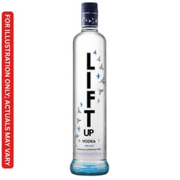 Lift Up Vodka Price in Delhi | 750ml | Tasting Notes