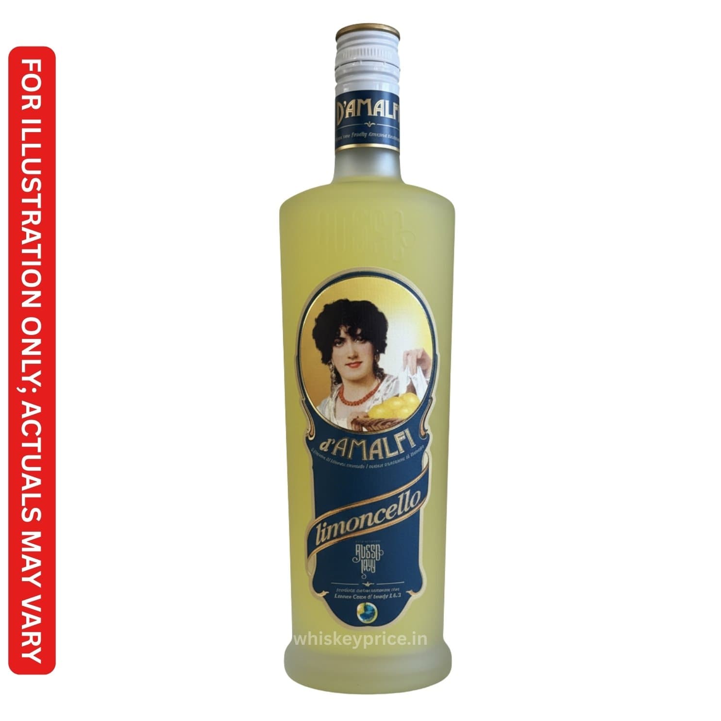 Limoncello d’Amalfi Price in Delhi | 750ml | Tasting Notes