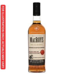 MacRoys Special Reserve Whisky Price in Delhi | 750ml |
