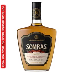 Maharani Mahansar Somras Heritage Malt Price in Delhi | 750ml