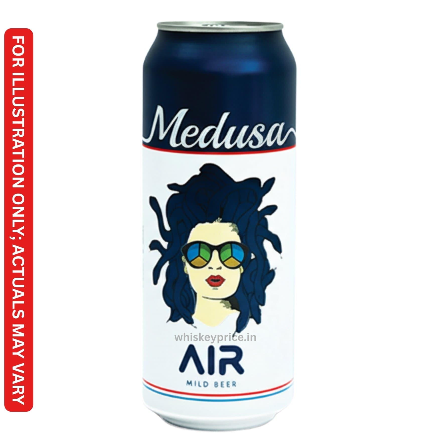 Medusa Air Beer Price in Delhi | 500ml | Tasting Notes