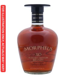 Morpheus XO Blended Premium Brandy price Assam