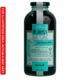 Mr Jerry's Espresso Martini Price in India | 500ml |