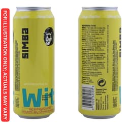 Simba Jungle Wheat Beer Price in Delhi | 500ml | Tasting Notes