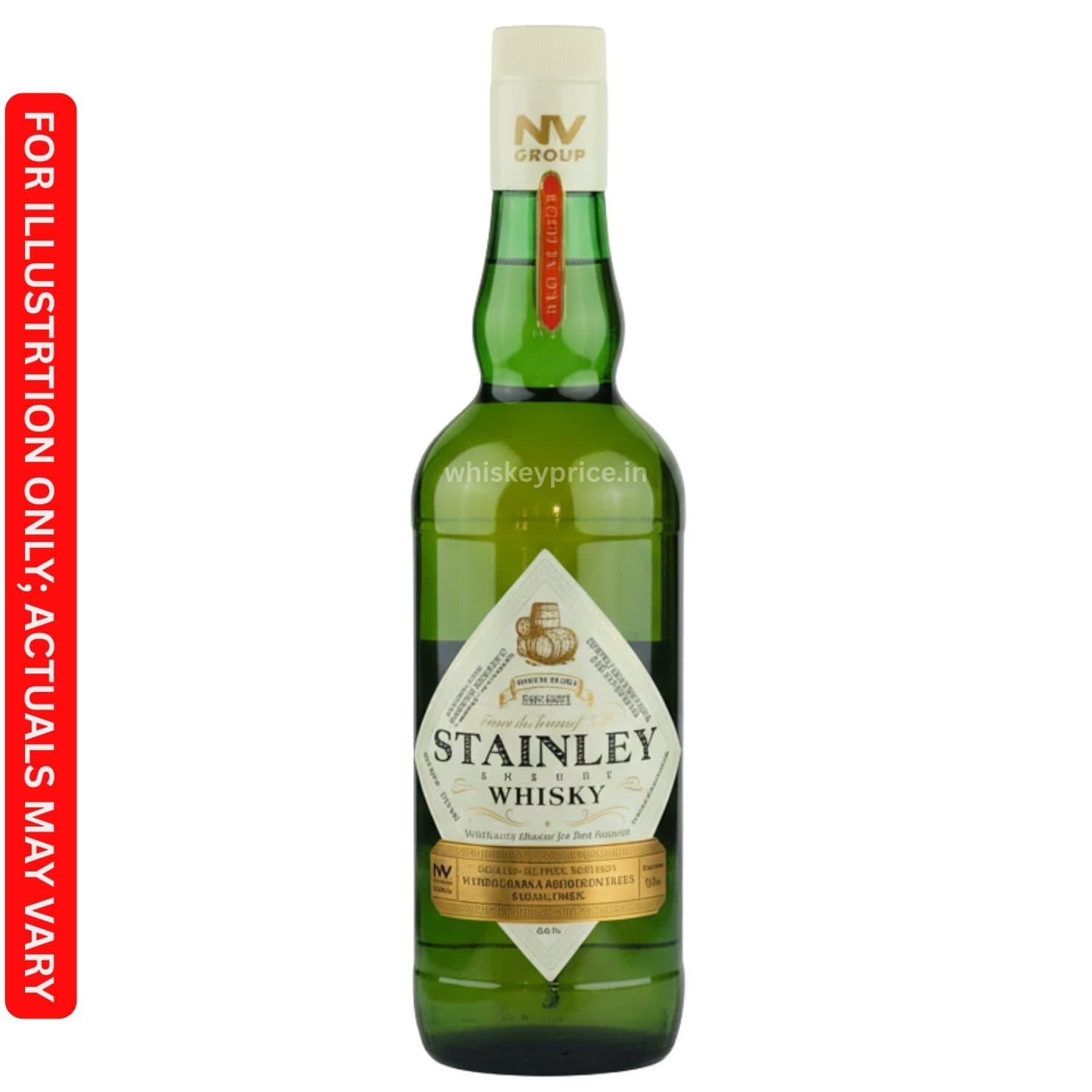Stainley Reserve Whisky Price in India | 750ml | Tasting Notes