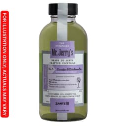 The Original. Mr. Jerry's Cucumber 100ML Price in India