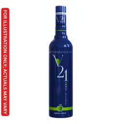 V21 Vodka Green Apple Price in Delhi | 750ml | Tasting Notes |