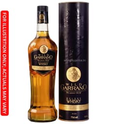 Wild Garrano Deluxe Whisky Price in India | 750ml