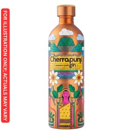 Cherrapunji Eastern craft gin price Assam | Tasting Notes |