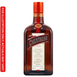 Cointreau Price in India |  700ml | Tasting Notes