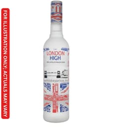 Oasis London Vodka Price in Delhi | 180ml |Tasting Notes