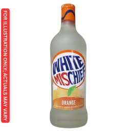 White Mischief vodka price in UP | Review | Tasting Notes