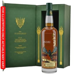 Indri: House of Green Whisky Price in Kolkata | 750ml |