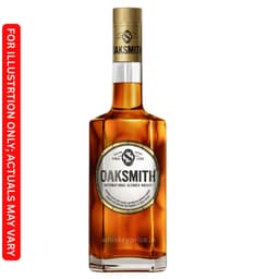 Oaksmith International Whisky price in Kolkata | 750ml |