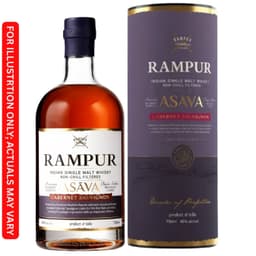 Rampur Asava Indian price in Kolkata | 750ml | Tasting Notes