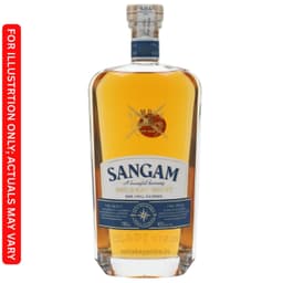 Sangam World Malt Whisky price in Kolkata | 750ml | Tasting Notes