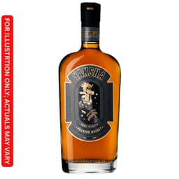 Yaksha Small Batch Whisky price in Kolkata | 750ml | Tasting Notes