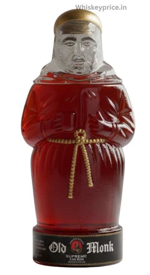 Old Monk Supreme XXX Rum