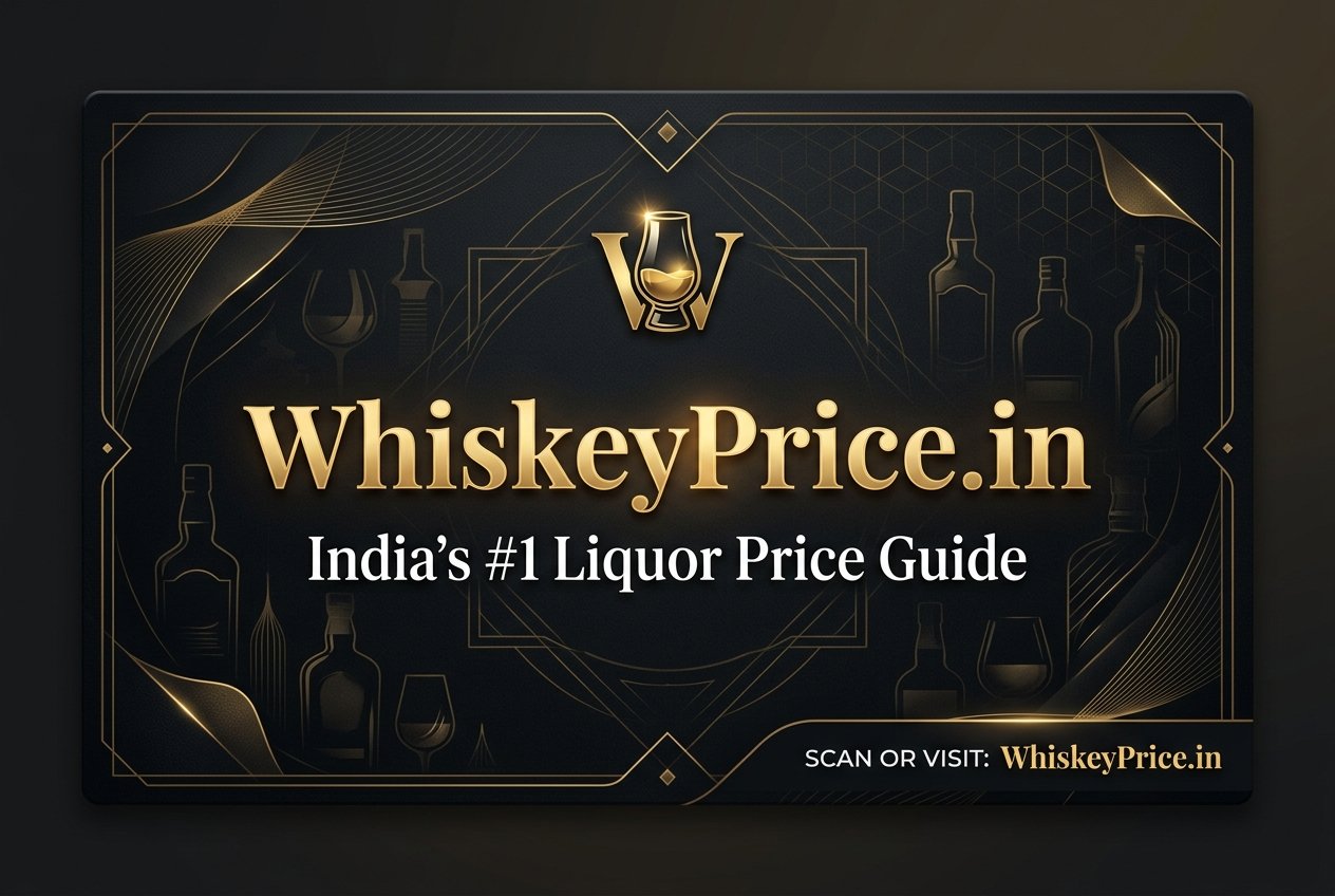 B Ballantine Ballantine’s Price List in India 2026 | WhiskeyPrice.in | WhiskeyPrice.in