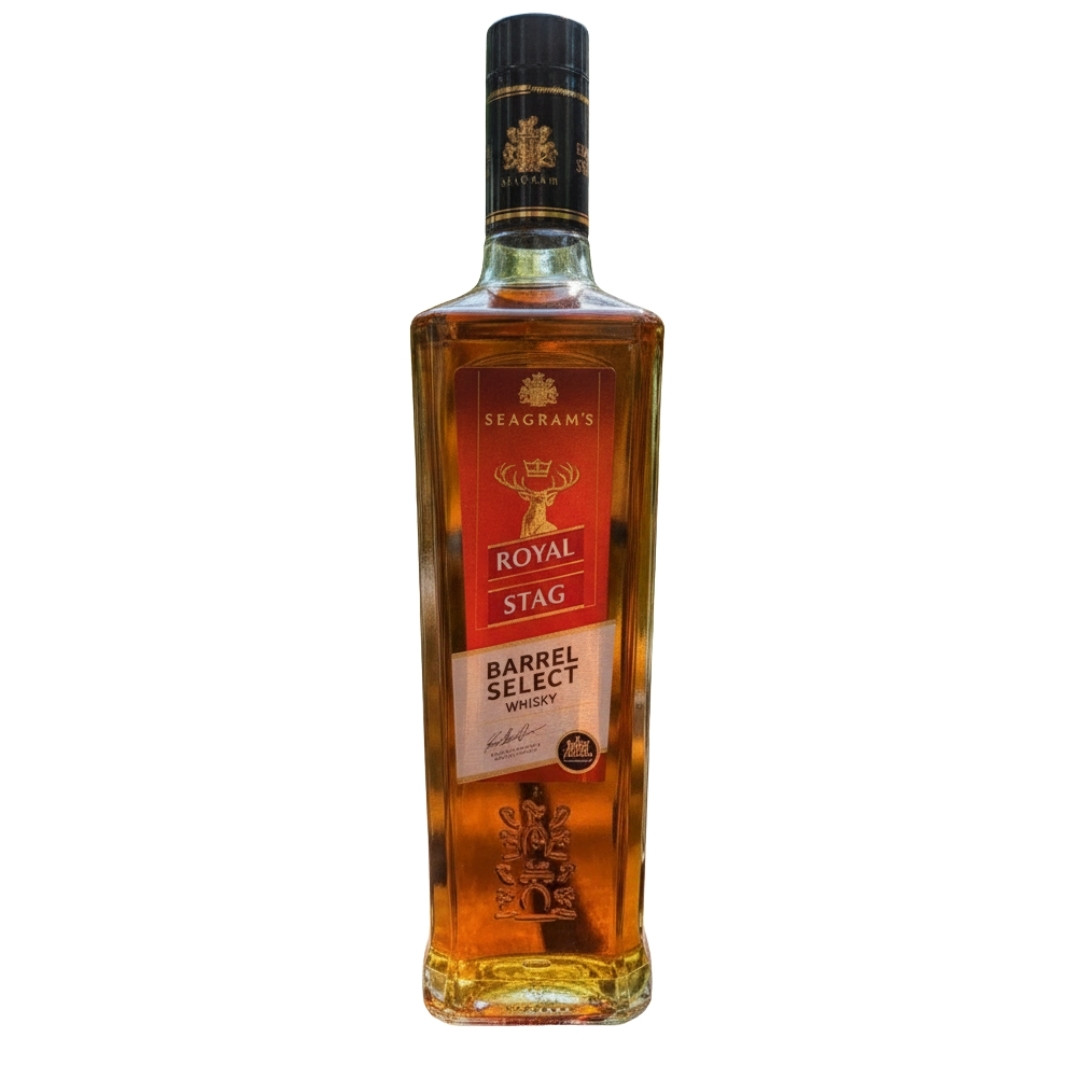Royal Stag Barrel Select Whisky