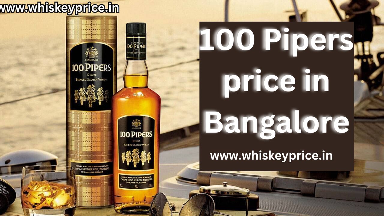 100 Pipers price in Bangalore