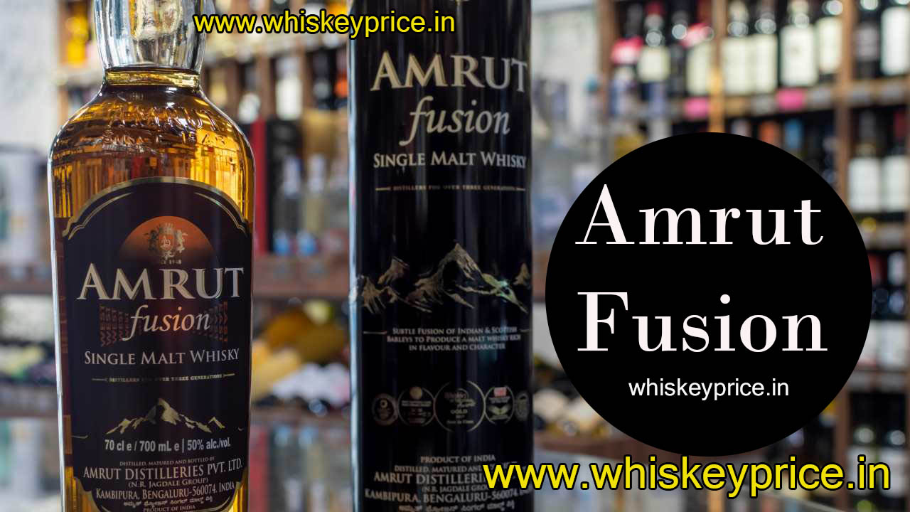 Amrut Fusion Price In Delhi