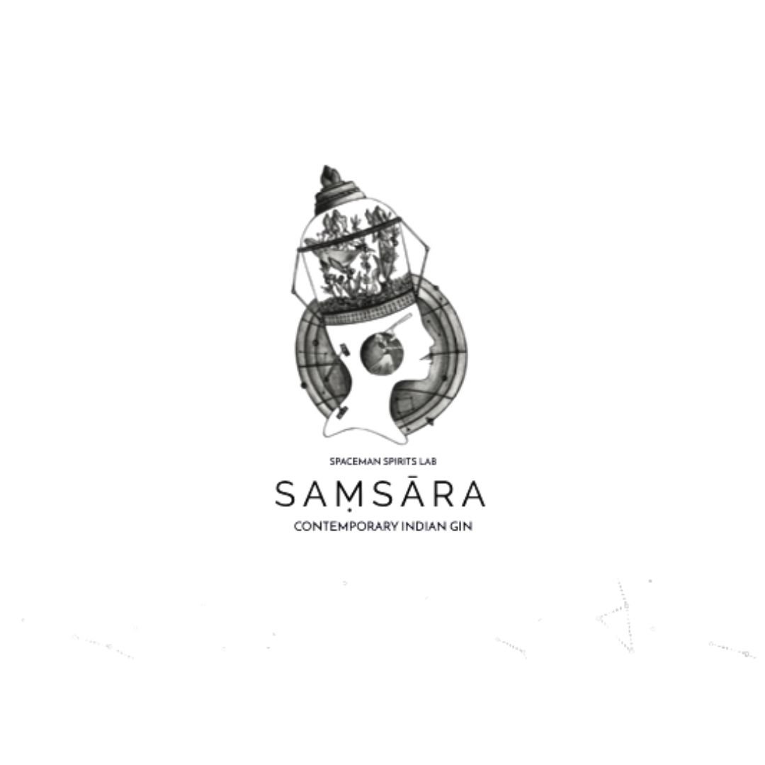 Samsara Contemporary Indian Gin price in