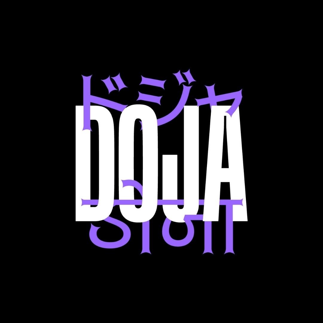 DOJA Gin