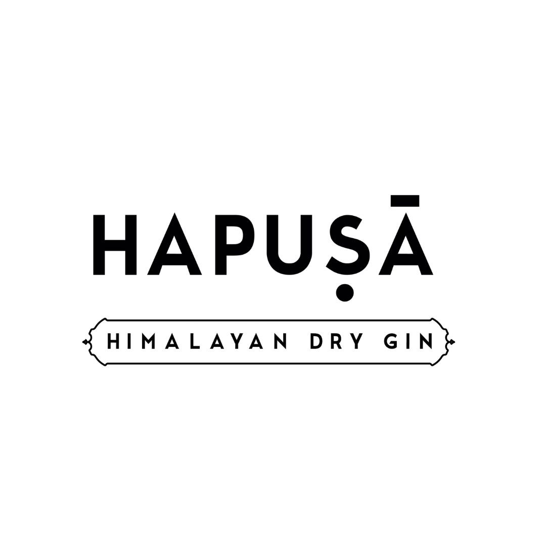 Hapusa Himalayan Dry Gin