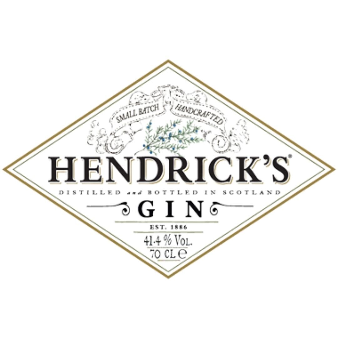 Hendrick’s Gin price in india