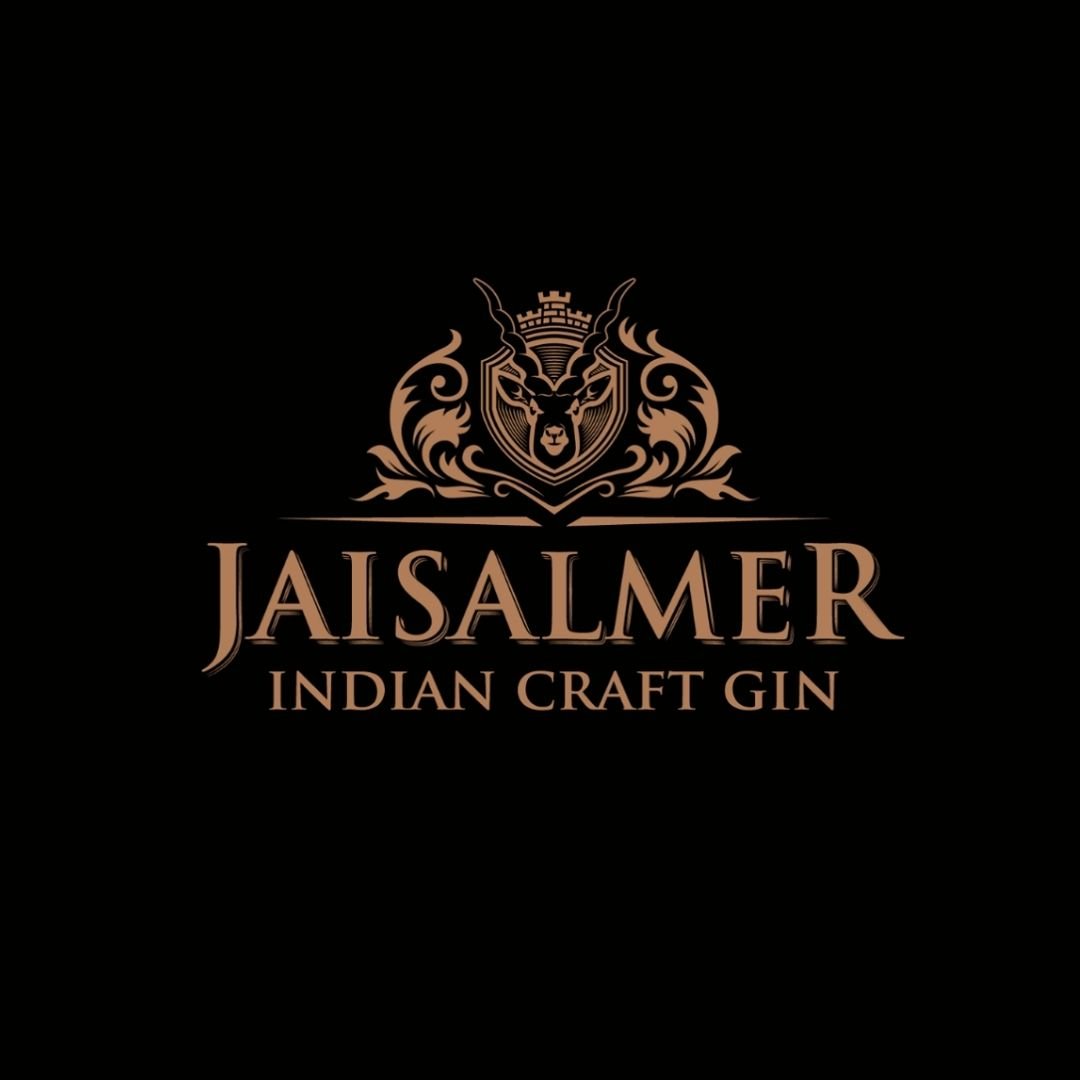 Jaisalmer Indian Craft Gin