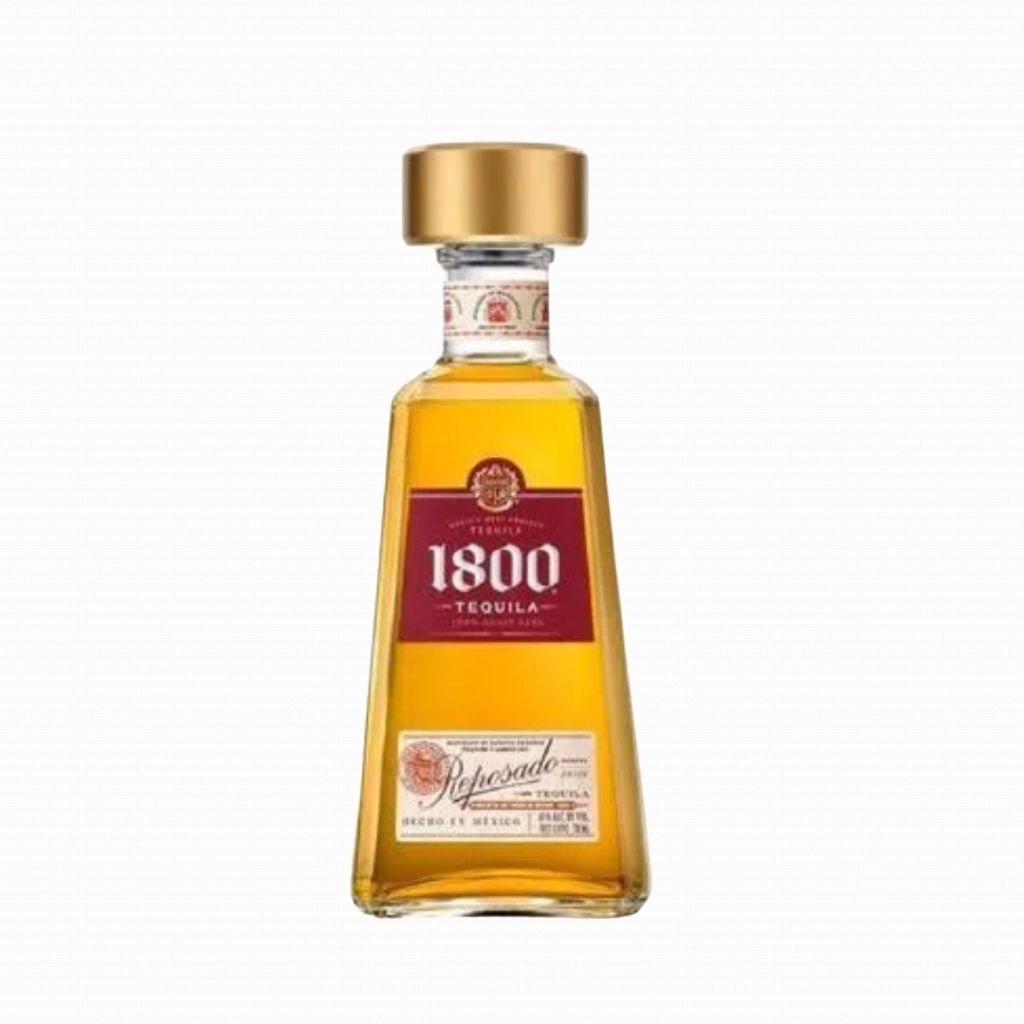 1800 Reposado Tequila​