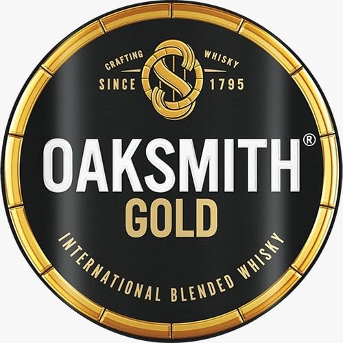 Oaksmith Gold