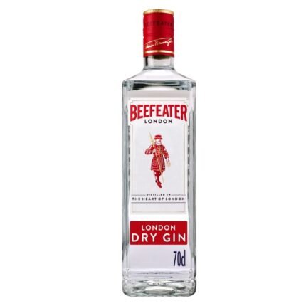 beefeater london dry gin price in india​