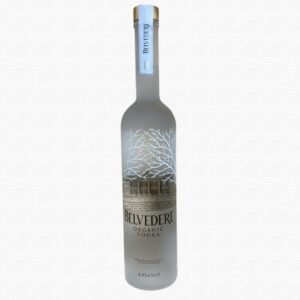 belvedere vodka price in india​
