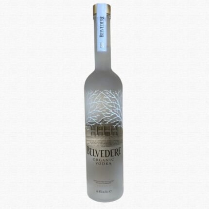 belvedere vodka price in india​