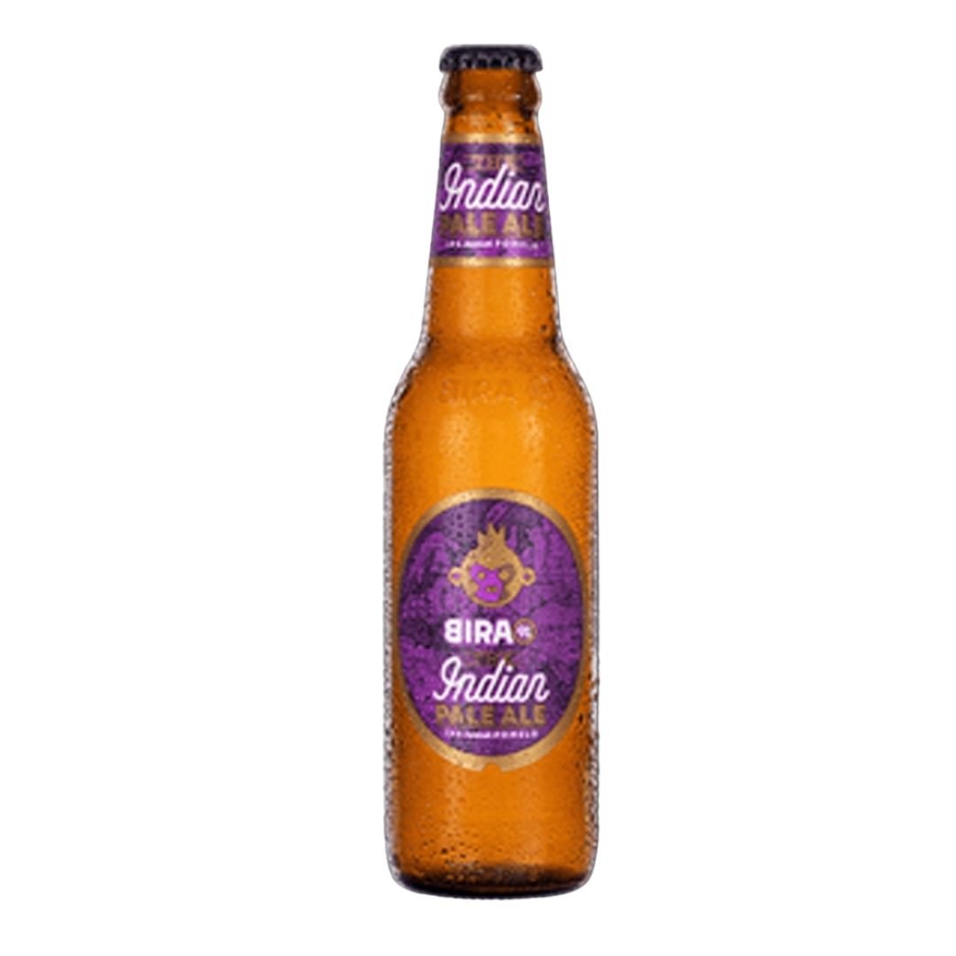 Bira 91 beer price​