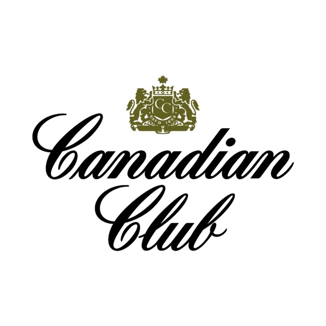 Canadian Club 1858