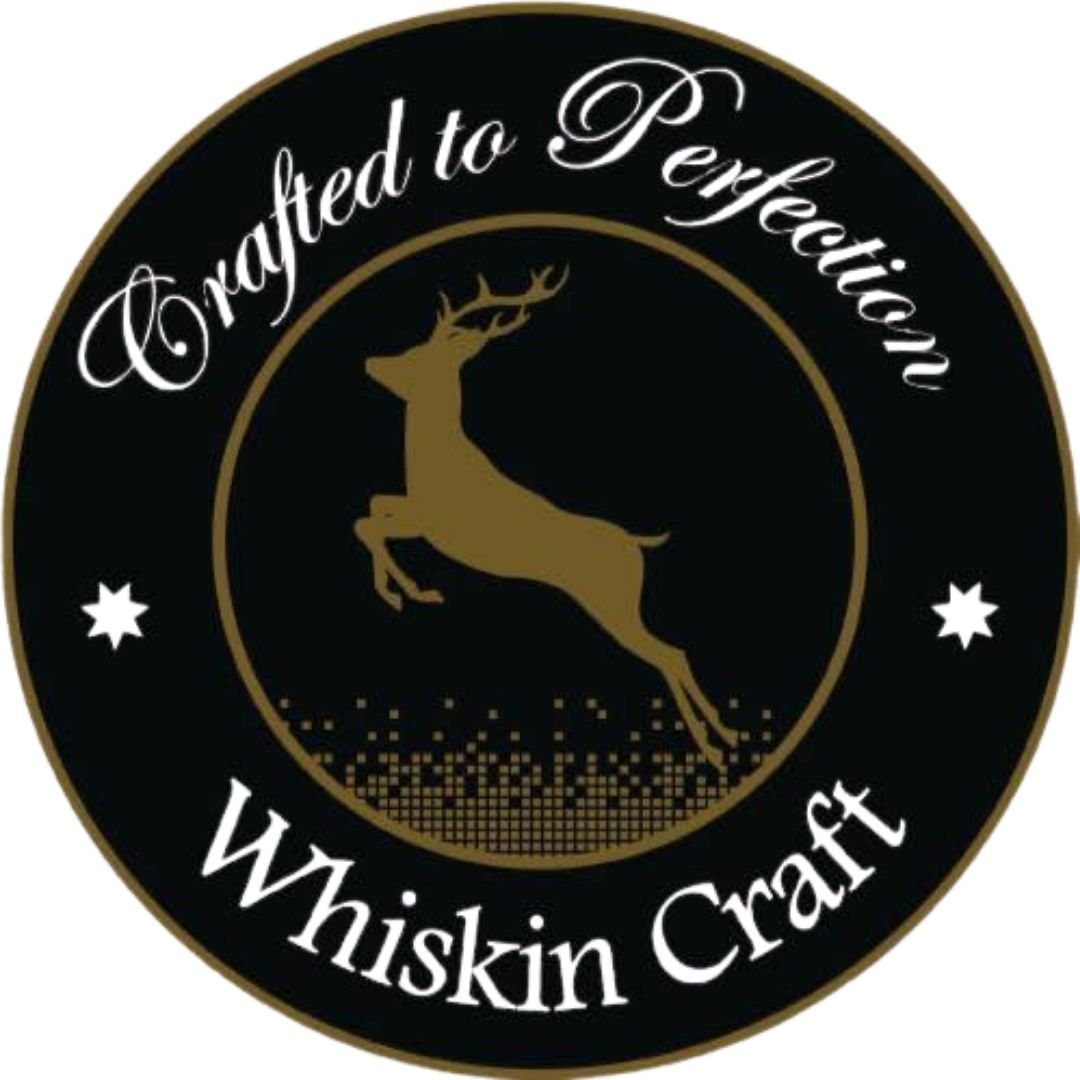 Whiskin Craft Whisky