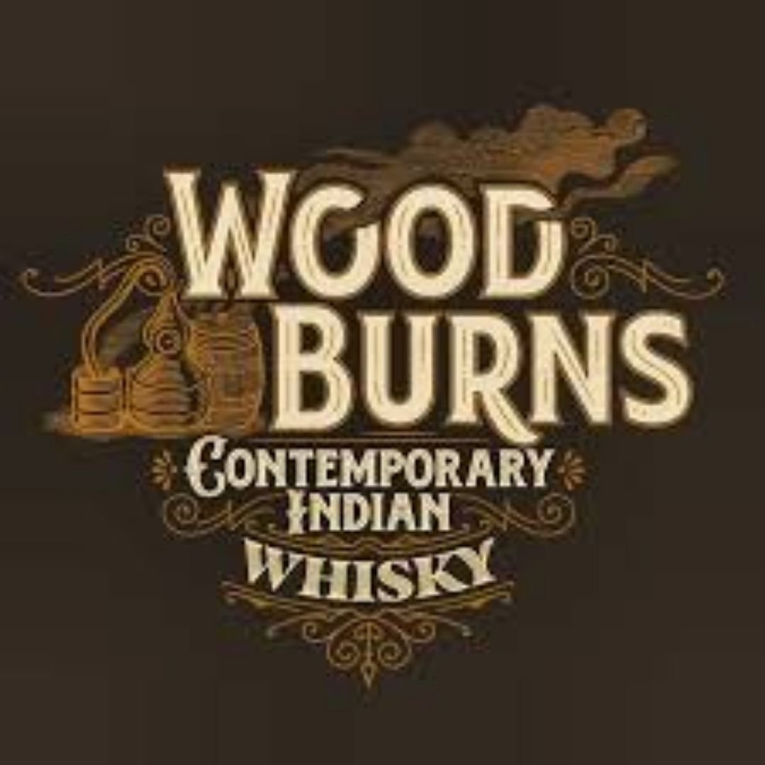 Woodburns Contemporary Indian Whisky