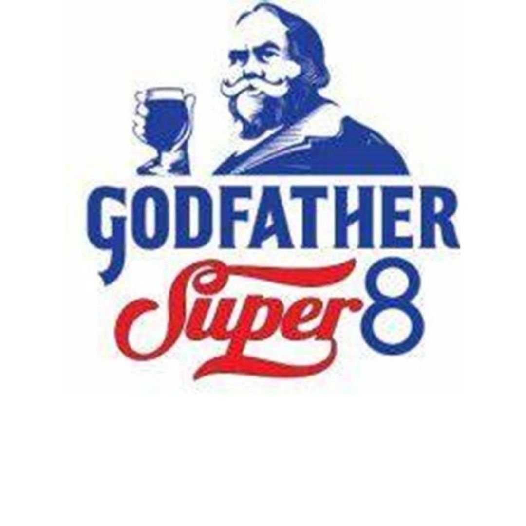 Godfather Super 8