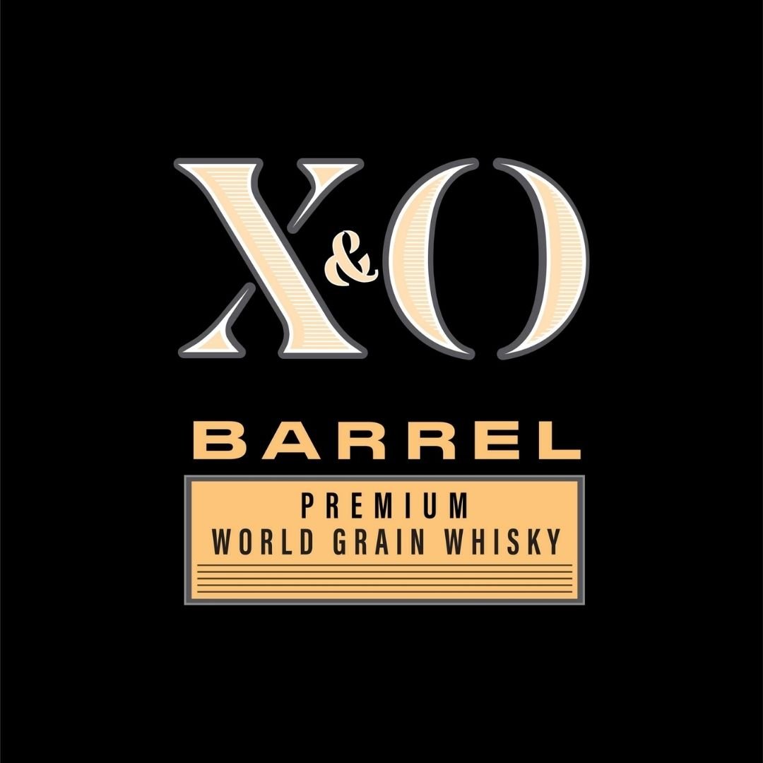 X&O Barrel Whisky