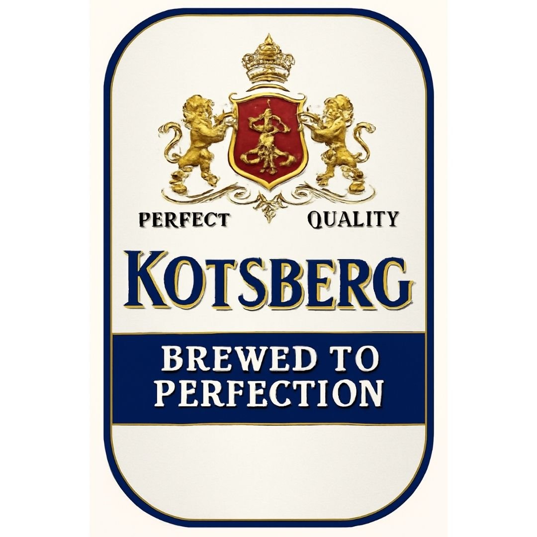 Kotsberg Pils