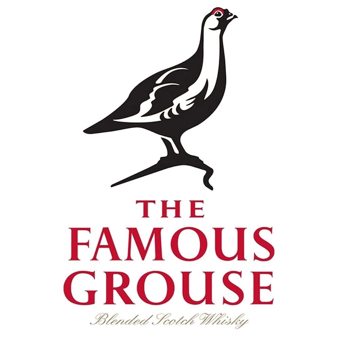 The Famous Grouse