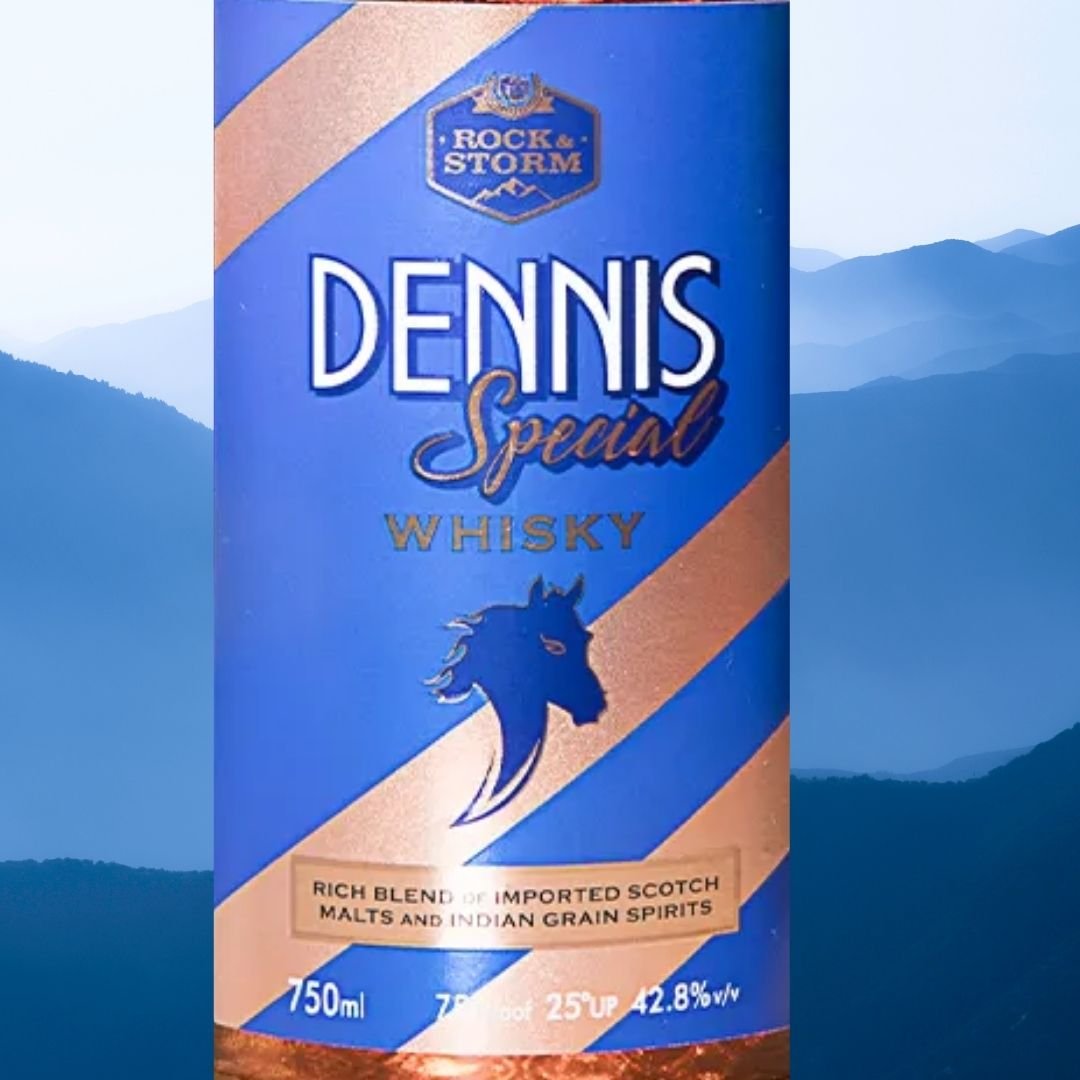 Dennis Special
