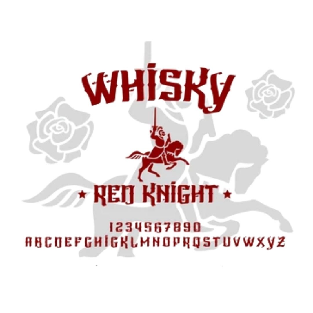 Red Knight